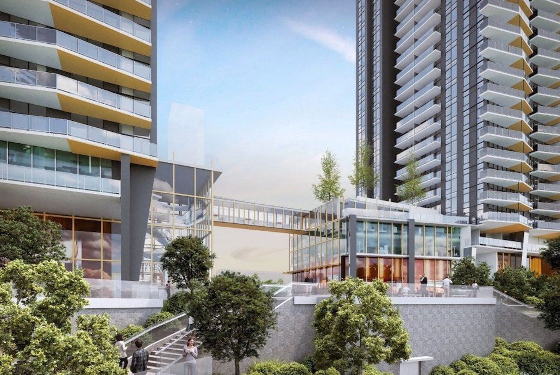 South Yards Burnaby photo 4